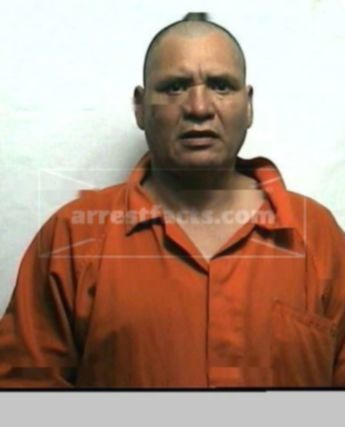 Eddie R Vantrees