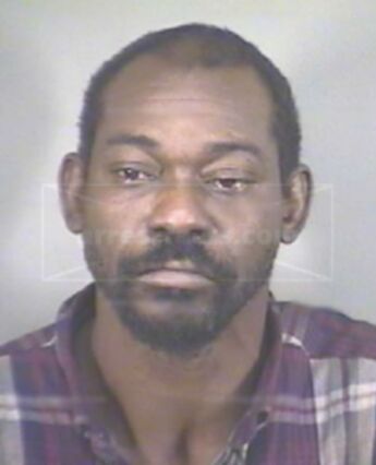 James Edward Berry