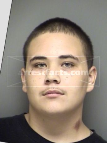 Jacob Robert Warren