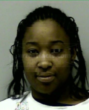 Shacora Lashawn Butler