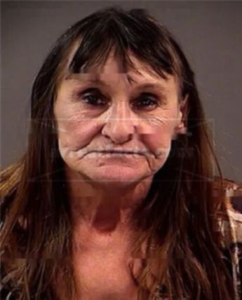 Cathy Louise Houy