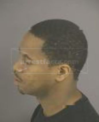 Dante Mcray Smith