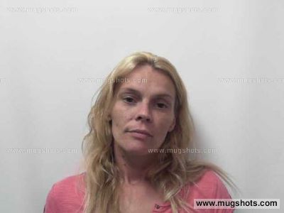 Stacey Sue Pond