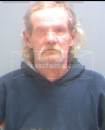 Cordell Lavo Butterfield
