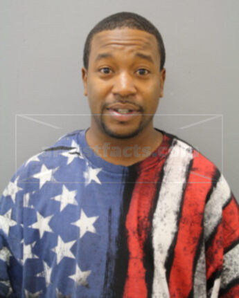 Brandon L Riley