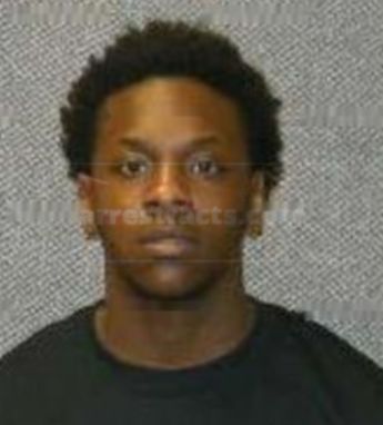 Tedric D Sanders