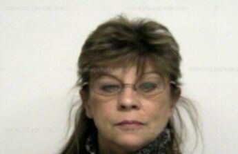 Linda Jayne Conner