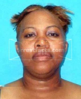 Dana Marie Hooks