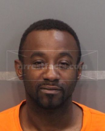 Michael Lebron Davis