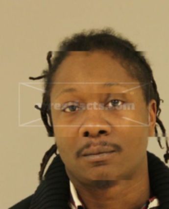 Antwand Deshion Hawkins