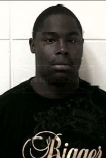 Tamarious Tremayne Ward