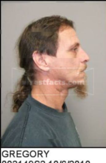 Todd Anthony Gregory