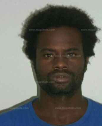 Cory Shayon Garvin