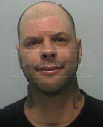 Christopher Allen Peterson