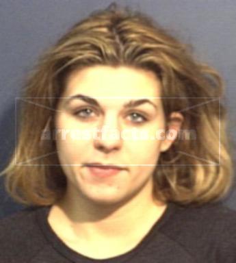 Shelby Catherine Charles
