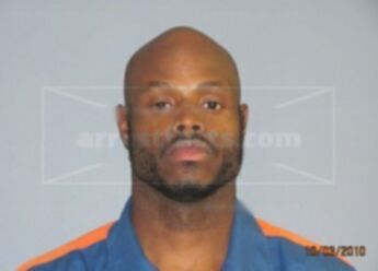 Tyrone Ardell Pugh Jr