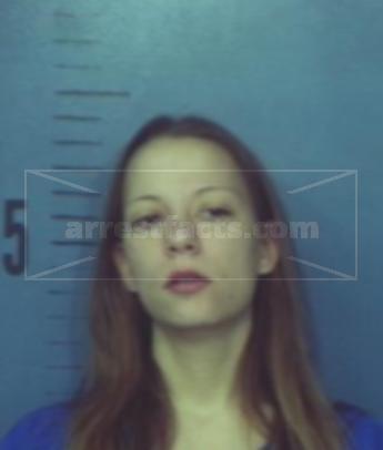 Stephanie Ann Holt