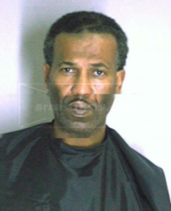 Alfred Vernard Williams