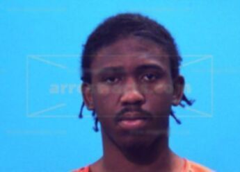 Leonard Katerrelle Jama Mack