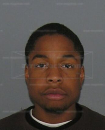 Markeith Andrews