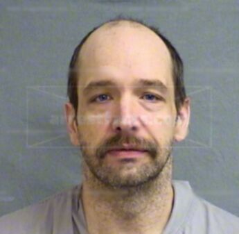 Gregory Allen Paul