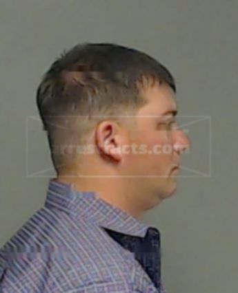 Tyrell Mitchell Harding