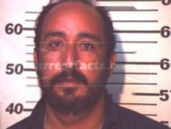Ricardo Flores Webber