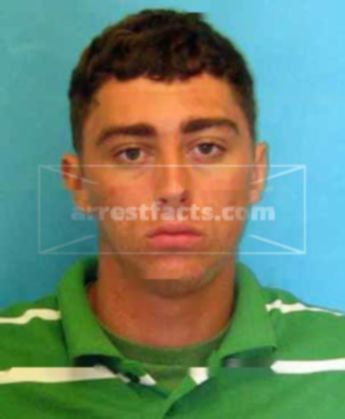 Janmichael Scott Albritton-Spain
