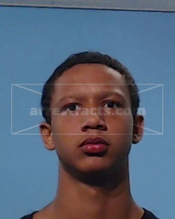 Lafayette Donte Davenport