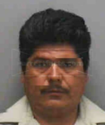 Pablo Cortez