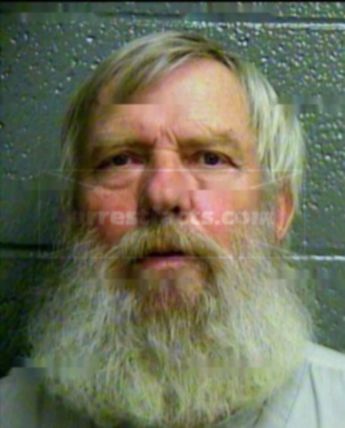 Richard Lloyd Harris