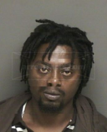 Charles Lee Wright Jr