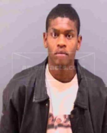 Aubrae Martz Harper