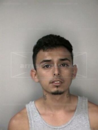 Jesse Torres Villanueva