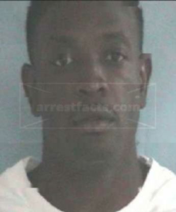 Travis Eady