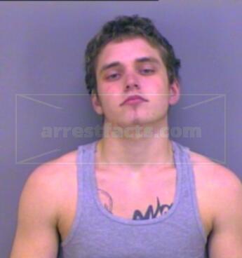 Casey Max Wright