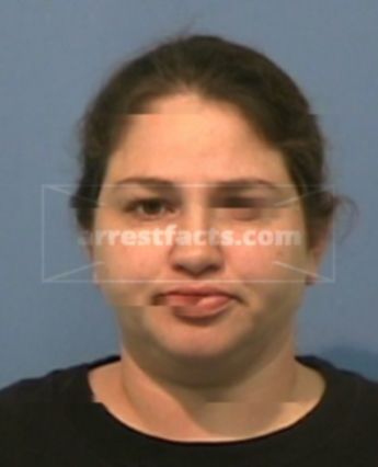 Samantha Maurine Herrera