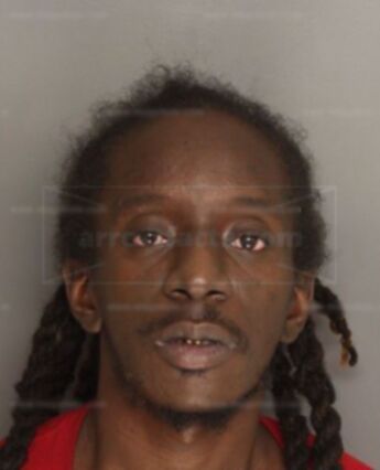 Terrell King