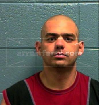 Michael Dale Magill