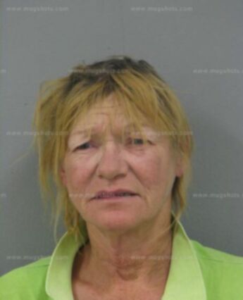 Joann Faith Neace