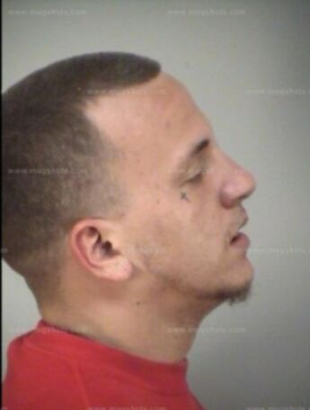 James Matthew Driver