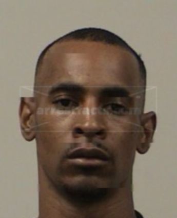 Mario Dereal Slaughter