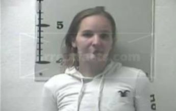 Brittany Nicole Robbins