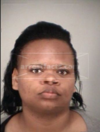 Jasmine Shantae Copeland