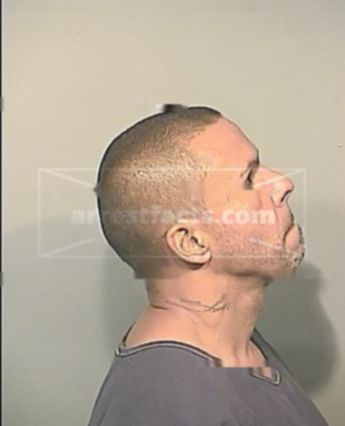 John Alexis Torres