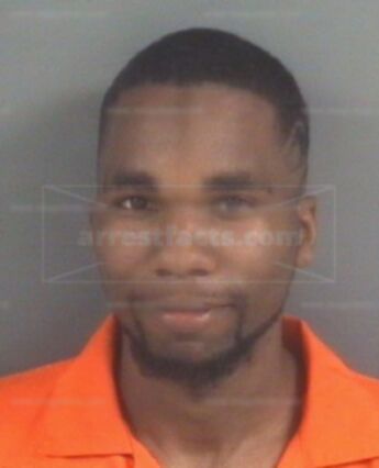 Shaun Lamont Williams
