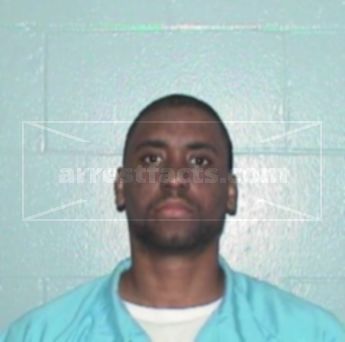 Earl Devon Ray