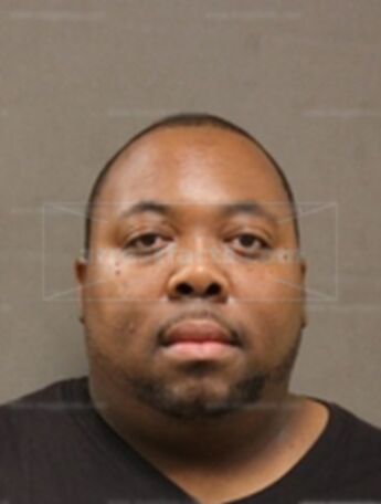 Charles Dewayne Hayes