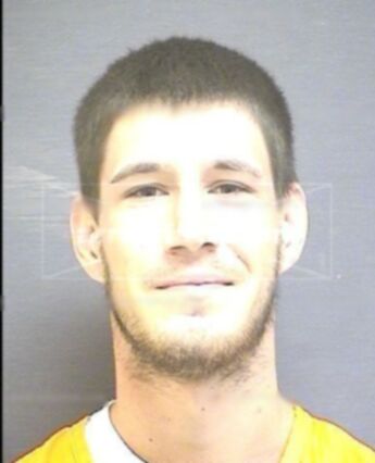Joshua Paul Kolotka