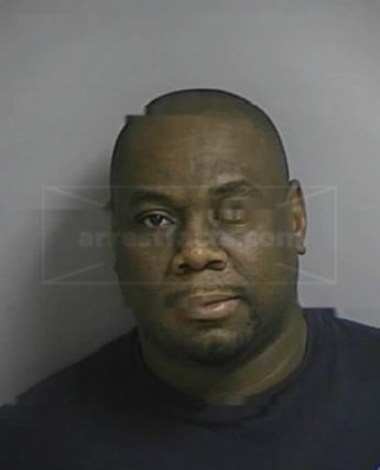 Oneal Marvin Moore